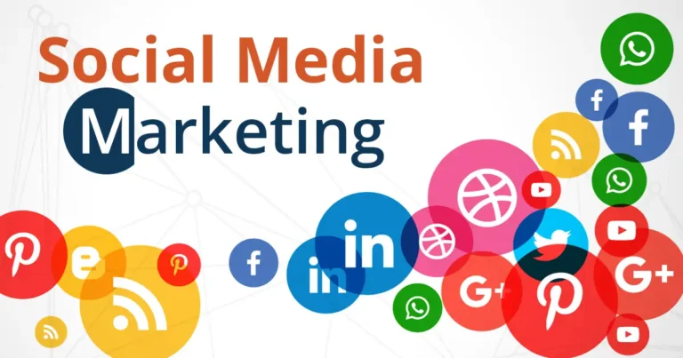 Social Media Marketing: 7 Essential Lessons for Success